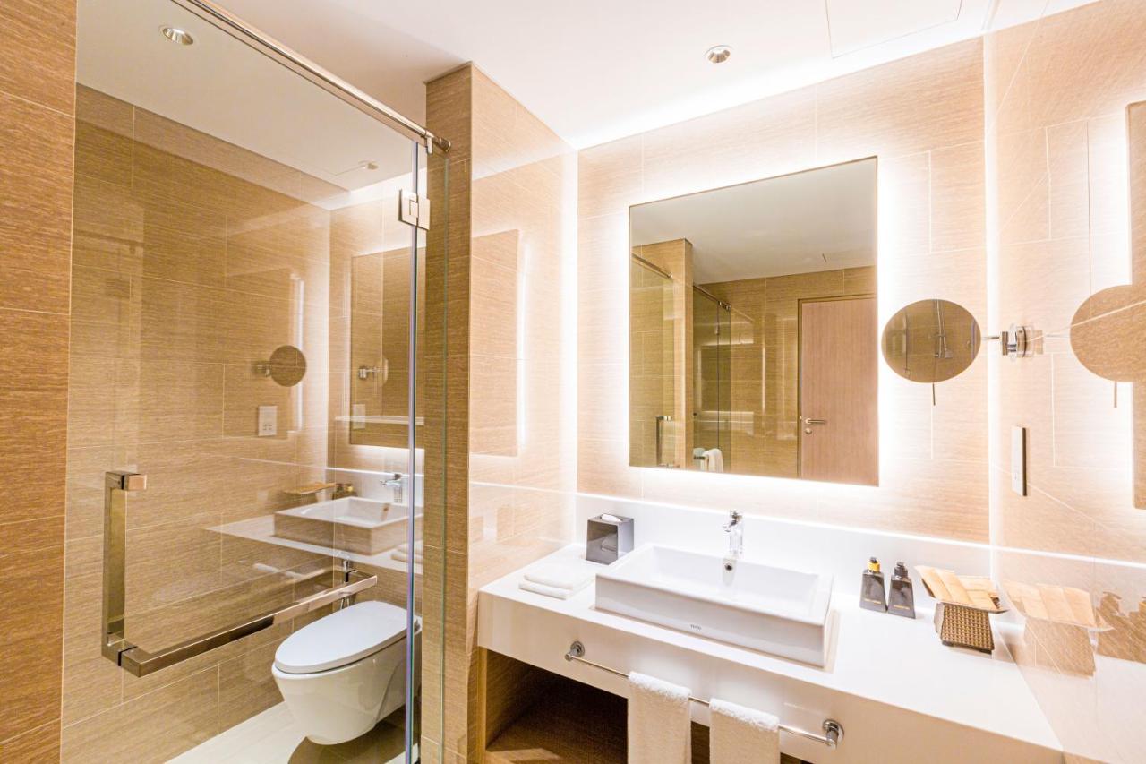 Zealax Hotel & Residence Yangon Extérieur photo