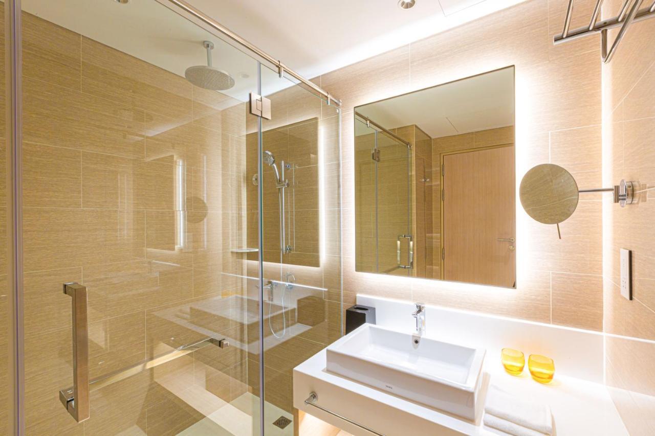 Zealax Hotel & Residence Yangon Extérieur photo